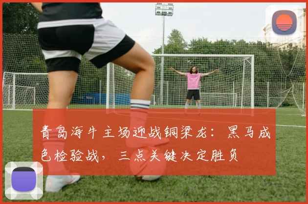 青岛海牛主场迎战铜梁龙：黑马成色检验战，三点关键决定胜负